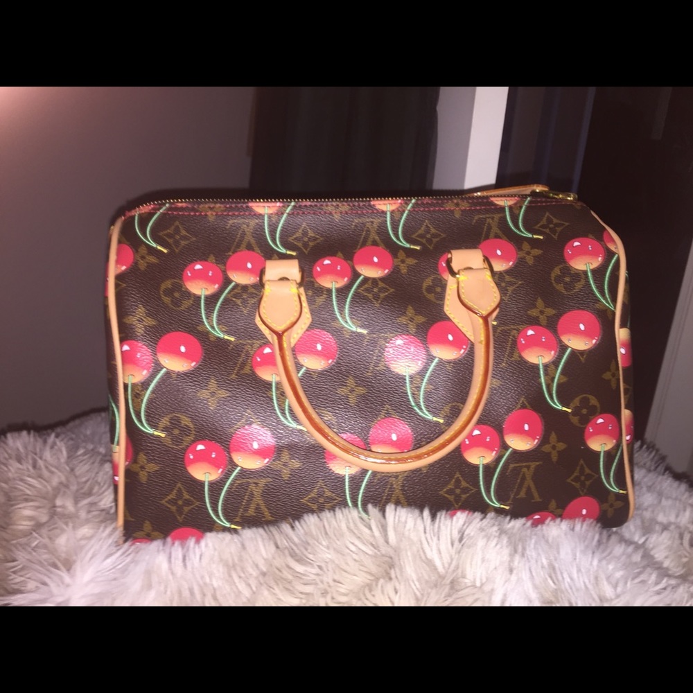 Cherry Bag